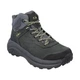Ботинки CMP Men’s Juukat Hiking Water-Proof Shoes 40 Anthracite (1097-3Q26067-U423 40) - изображение 1