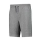 Шорти CMP Men's Bermuda Shorts in Stretch Cotton Grey Melange XL (1097-32D8137M-U804 52) - зображення 3
