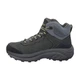 Ботинки CMP Men’s Juukat Hiking Water-Proof Shoes 40 Anthracite (1097-3Q26067-U423 40) - изображение 3