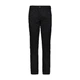 Штани CMP Women`s Softshell Trousers with Exposed Stitched Detailing at the Front Black XXS (1097-3A11266-U901 34) - зображення 1