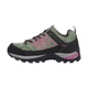 Кроссовки CMP Rigel Low Trekking Shoes WP 36 Green/Pink (1097-3Q13246-50ES 36) - изображение 3
