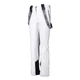 Штани CMP Women`s Ski Salopettes in Softshell White XXS (1097-3W03106-88BG 34) - зображення 3