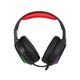 Игровые наушники с микрофоном XTRIKE ME GH-904 USB RGB - изображение 2
