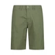 Шорти CMP Men's Stretchy Cargo Bermuda Khaki XL (1097-30U7157-F832 52) - зображення 1