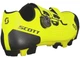 Велообувь Scott MTB Team BOA 42 Желтый/Черный (1081-281206.1017.014) - изображение 4