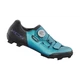 Веловзуття Shimano W XC502 37 Синій (1096-ESHXC502WCE18W37000) - зображення 1