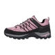 Кросівки CMP Women's Rigel Waterproof Shoes with Suede Upper 38 Pink/Blue (1097-3Q13246-43CP 38) - зображення 3