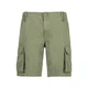 Шорти CMP Cargo Shorts Khaki XXL (1097-3U66477-F832 54) - зображення 1