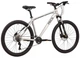 Велосипед 27,5 Pride Marvel 7.3 рама 2023 Sram Microshift L Сірий (1084-SKD-19-43) - зображення 3