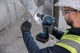 Аккумуляторный безщеточный ударный гайковерт Bosch GDS 18V-750 C+ (2 батареи GBA 18V 5.0Ah + Быстрое зарядное устройство для GAL 18V-40 Professiona + L-BOXX 136) (06019L9003) - изображение 9