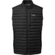 Жилет Rab Microlight Vest Black L (1033-RB QDB-18-BL-L) - изображение 1