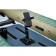 Каяк Aqua Marina Caliber Angling Kayak 1/2-person DWF Deck Green/Olive (1053-CA-398) - изображение 11