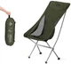 Стул раскладной Naturehike YL06 NH18Y060-Z Зеленый (6927595795866) - изображение 5