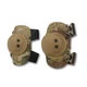 Налокотники Kiborg R-1 Cordura MultiCam (1000-k1029) - изображение 1