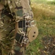 Налокотники Kiborg R-1 Cordura MultiCam (1000-k1029) - изображение 8