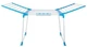 Складная напольная сушилка для белья Clothes Dryer 166 x 62 x 97 см - изображение 3