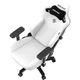 Кресло для геймеров Anda Seat Kaiser 3 Size XL (AD12YDC-XL-01-W-PV/C) White - изображение 7
