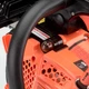 Цепная пила Sturmax GCM9912S - изображение 8