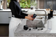Кофемашина DELONGHI Magnifica Evo Next ECAM310.80.SB + в подарок кофе в зернах Mi Familia De Lux Blend Gusto Forte 1 кг - изображение 6