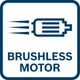 Аккумуляторный бесщеточный ударный гайковерт Bosch GDS 18V-350 (2 x аккумуляторы GBA 18V 4.0Ah + Профессиональное зарядное устройство для GAL 18V-20 + L-кейс) (06019M5021) - изображение 13