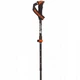 Трекінгові палиці Goat Pro+ Mountain MG0008, 43-130 см, Black/Orange - зображення 4
