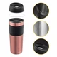 Термокружка Travel Mountain Goat P-5907739315960 Rose Gold 0.4 л - изображение 4