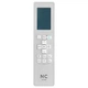 Кондиционер NC clima NCI12EHMIw1eu2/NCO12EHMIw1eu2 Manchester 2.0 R32 инверторный - изображение 12
