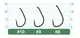 Гачки Owner 50656 №9 (12шт) - зображення 2