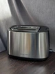 Тостер Grunhelm GTR019S 750 Вт - изображение 1