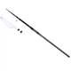 Вудилище коропове Kalipso Carpo Tele 3.30m 3.5lb - зображення 1