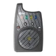 Набір сигналізаторів GC Bite Alarm SN55 4+1 - изображение 3