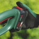 Акумуляторна ручна газонокосарка Bosch UniversalGrassCut 18V-26-500 + 1 акумулятор PBA 18 В 2 Аг + зарядний пристрій AL 18V-20 (06008C1F00) - зображення 9