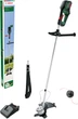 Аккумуляторная бесщеточная ручная газонокосилка Bosch AdvancedGrassCut 36V-23-750 + аккумулятор 36 В 2 Ач + зарядное устройство AL 36V-20 (06008C1K03) - изображение 2