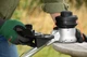 Аккумуляторная бесщеточная ручная газонокосилка Bosch AdvancedGrassCut 36V-23-750 + аккумулятор 36 В 2 Ач + зарядное устройство AL 36V-20 (06008C1K03) - изображение 6