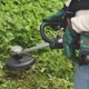 Аккумуляторная бесщеточная ручная газонокосилка Bosch AdvancedGrassCut 36V-23-750 + аккумулятор 36 В 2 Ач + зарядное устройство AL 36V-20 (06008C1K03) - изображение 13