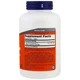 Л-карнітин, L-Carnitine Now Foods Foods 1000 мг 100 таблеток - зображення 2