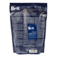 Сухой корм Brit Premium Cat by Nature Adult Salmon для кошек с лососем, 300 г - изображение 3