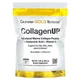 Колаген Пептиди UP без ароматизаторів Collagen California Gold Nutrition 206 грам Без смаку - зображення 1