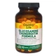 Глюкозамин и Хондроитин Glucosamine/Chondroitin Formula Country Life 90 капсул - изображение 1