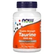 Таурин Now Foods Taurine 1000 mg 100 капсул - изображение 2