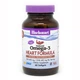 Омега-3 Формула для Серця, Bluebonnet Nutrition, Omega-3 Heart Formula, 60 капсул - зображення 1