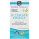 Рыбий Жир, Вкус Лимона, Nordic Naturals, Ultimate Omega, Lemon, 1,280 мг, 120 Капсул - изображение 1