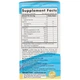 Рыбий Жир для Подростков, Вкус Лимона, Complete Omega Junior, Nordic Naturals, 283 мг, 90 Капсул - изображение 2