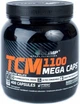 Три креатин малат Olimp TCM Mega Caps 1100 400 капсул - изображение 1