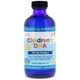 ДГК для Детей Nordic Naturals Children's DHA 237 мл клубника - изображение 1