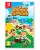 Гра Nintendo Switch Animal Crossing: New Horizons Російська Озвучка - зображення 1