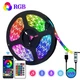 USB Светодиодная лента 10 метров 5v Bluetooth - изображение 1