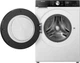 Стиральная машина HISENSE WF3S8045BW3/UA - изображение 3