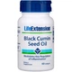 Олія насіння чорного кмину Black Cumin Seed Oil Life Extension 60 капсул - зображення 1