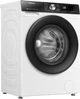 Пральна машина повногабаритна Hisense WF3S8043BW3/UA - зображення 2